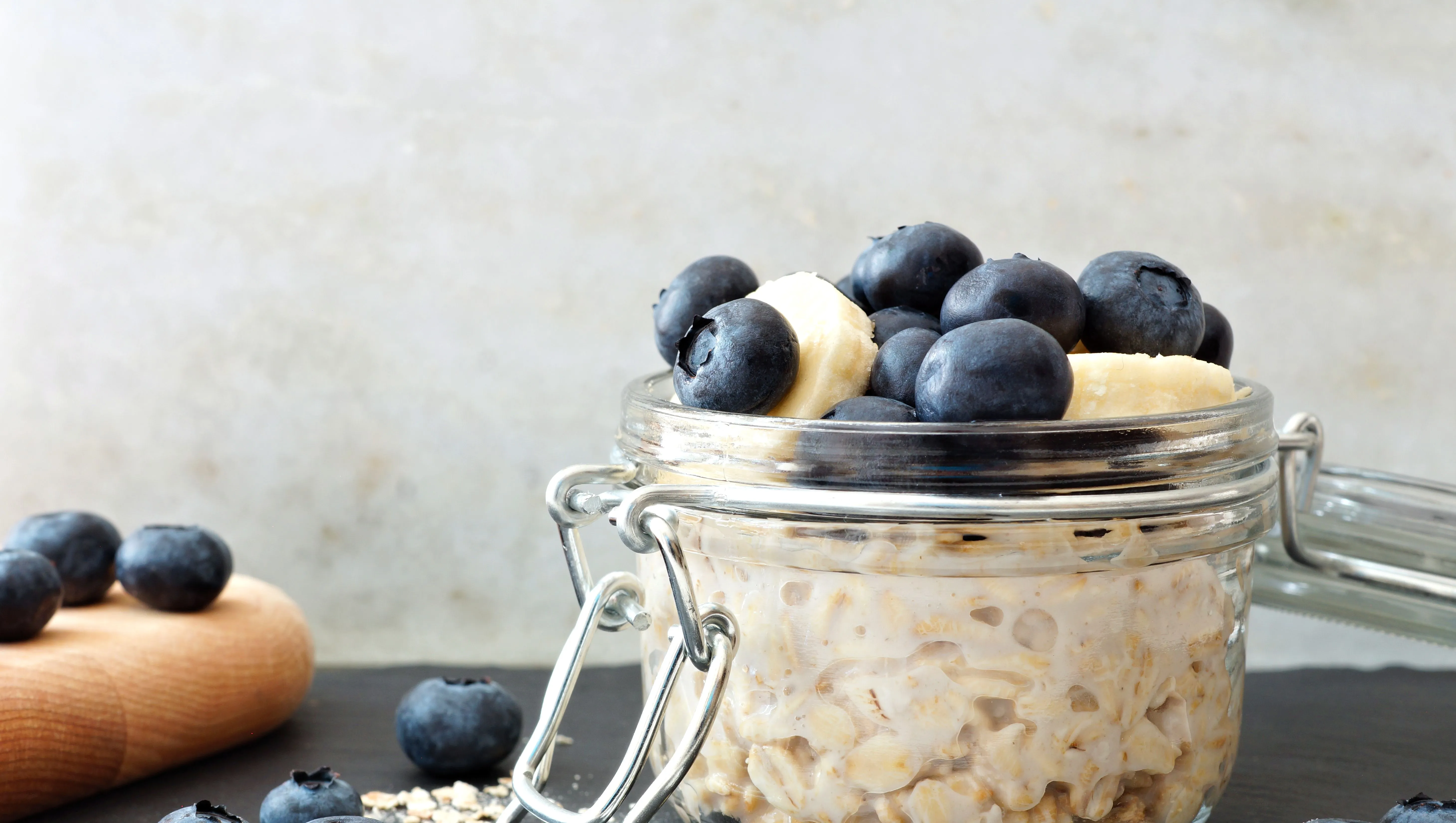 Yes, You Can Still Eat Oats if You Have Thyroid Problems