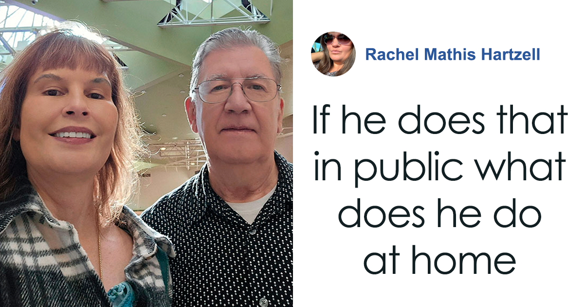 Pastor Faces Federal Charges For Hitting His Wife After She Got Her Plane Seat Upgraded