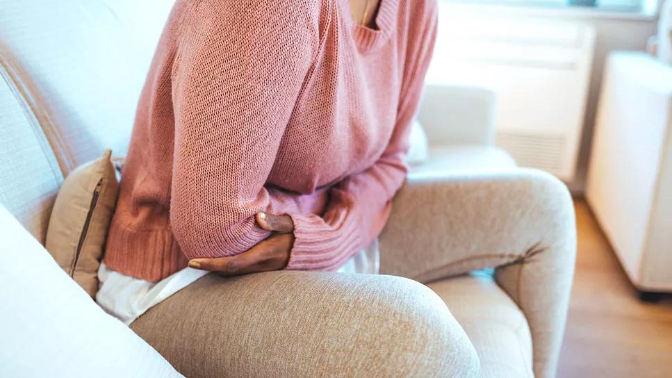 Period Blood Clots: Should You Be Concerned?
