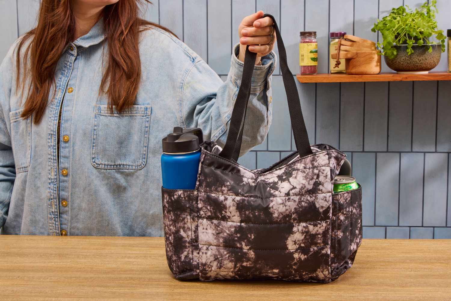 The Best Lunch Bags of 2025, According to Real Simple Editors