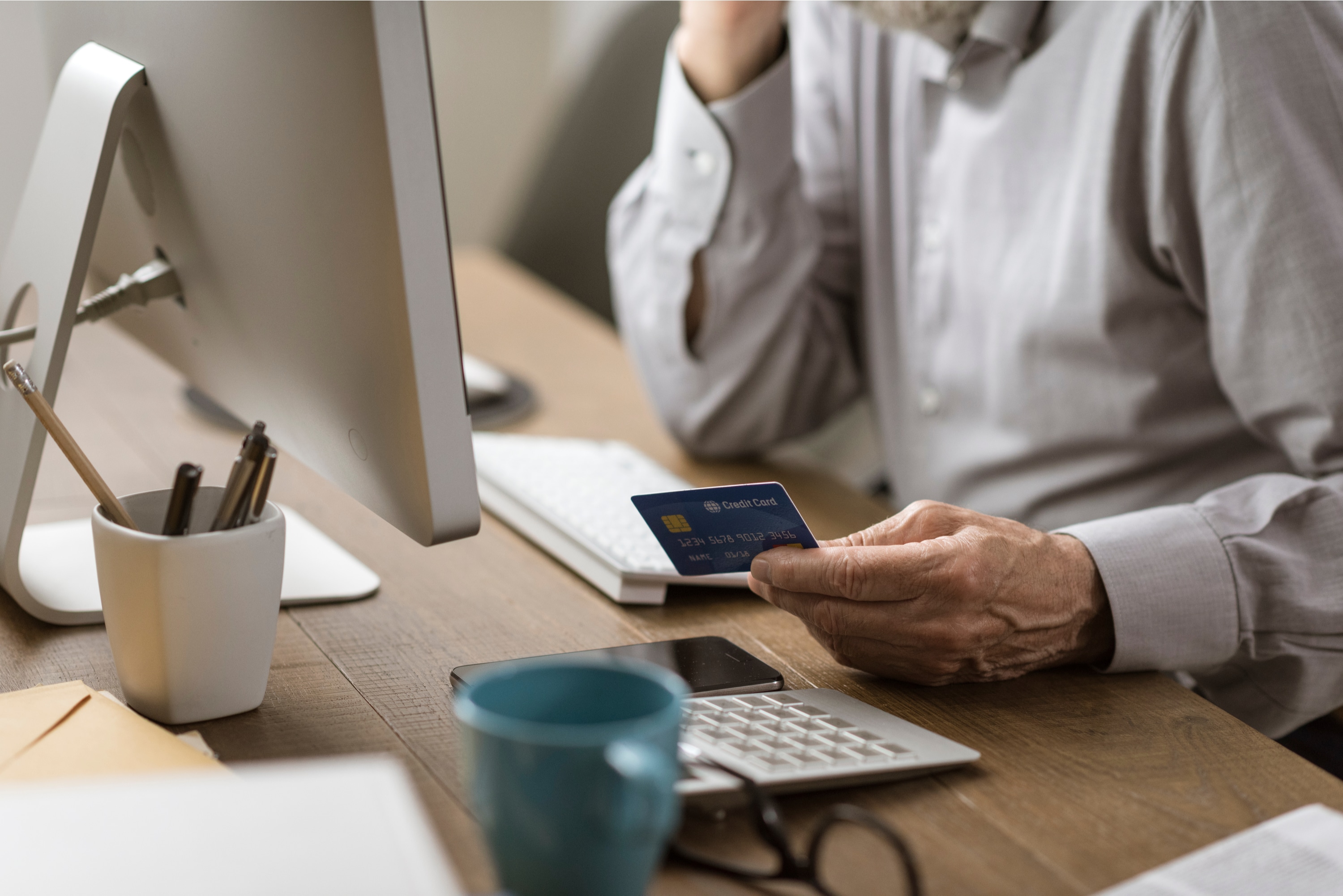 5 Best Checking Accounts for Seniors – Rates for 2025 – Money Crashers