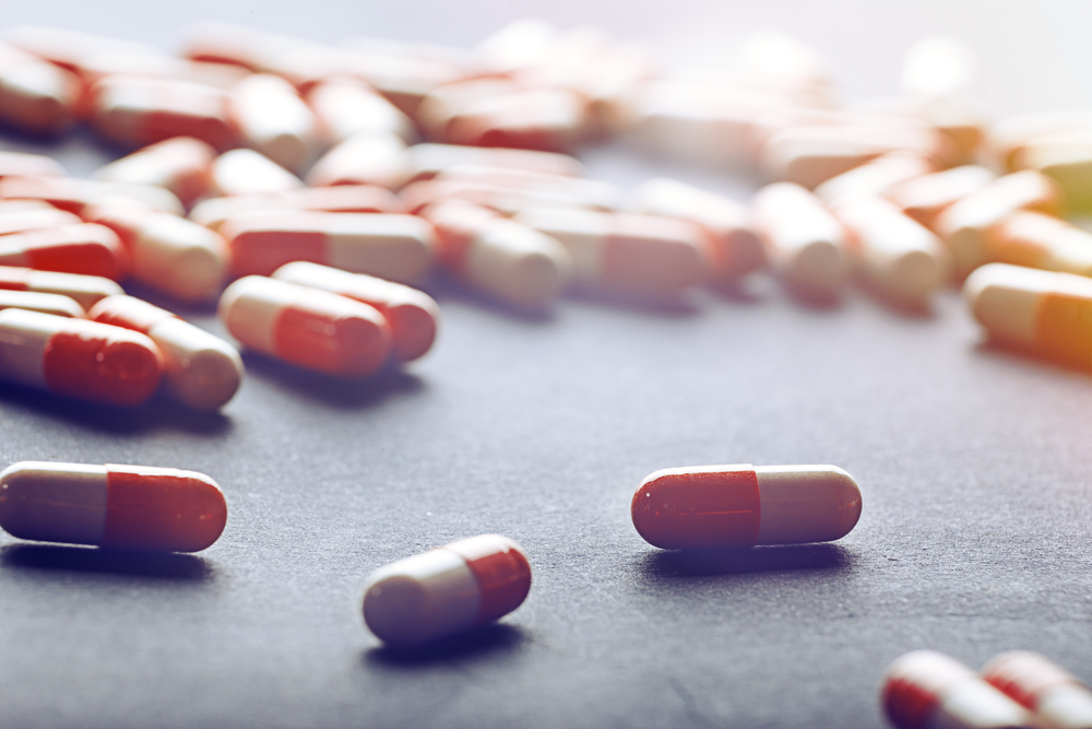Dying at home: The problem hospices have with stolen opioids