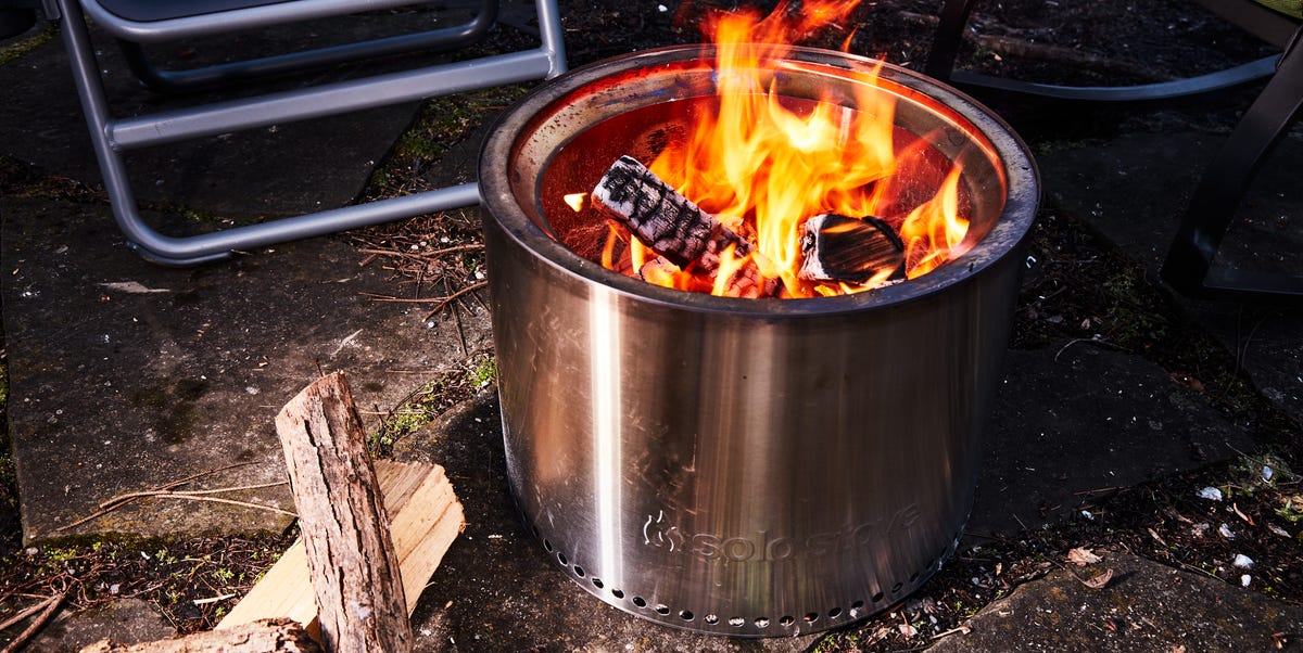 Solo Stove Bonfire 2.0 Review 2025