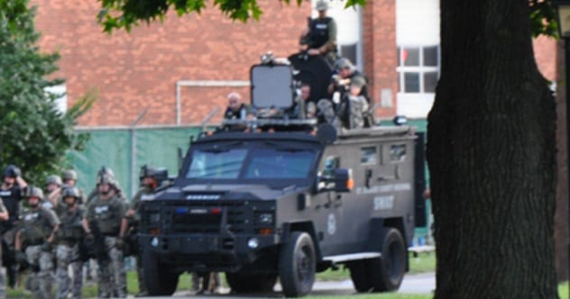 10 Times Sound Was Weaponized