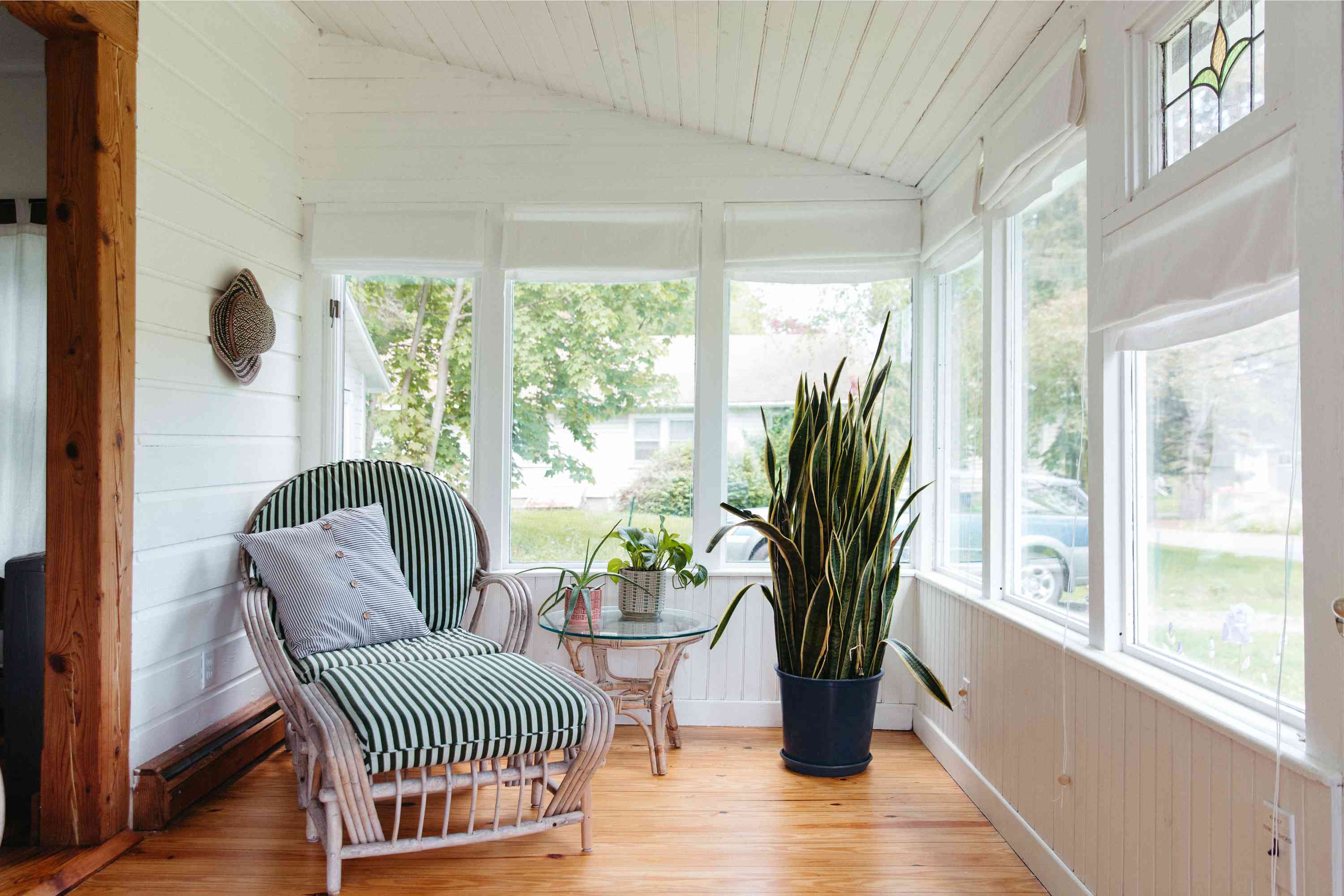 How Much Do Sunroom Additions Cost?