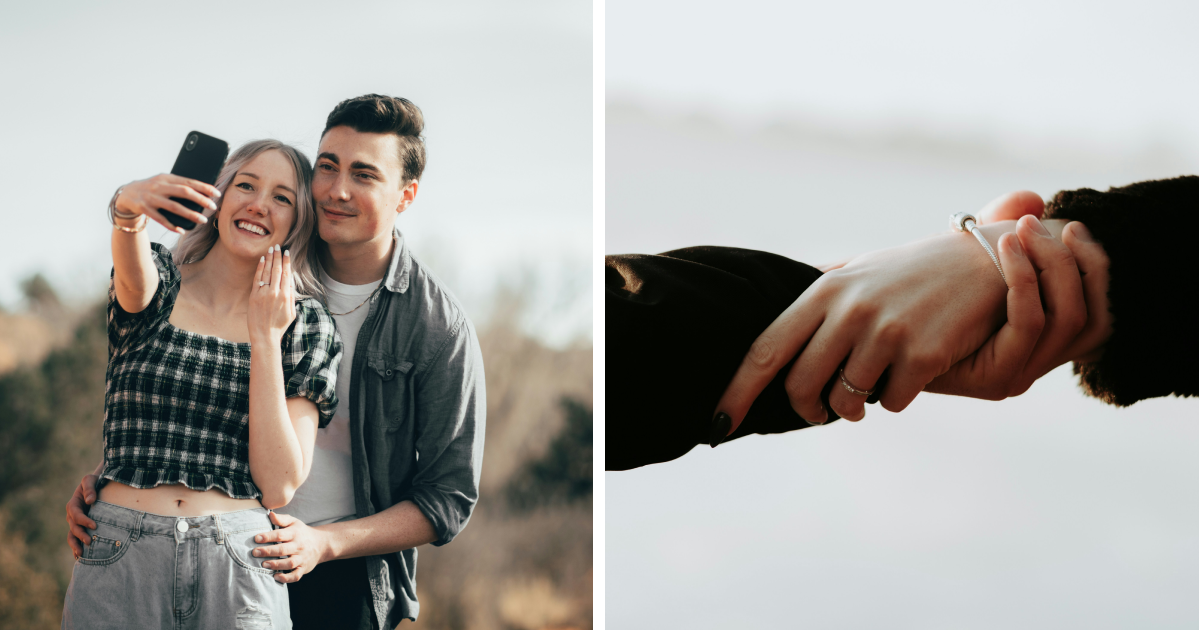 Too Good To Be True: Red Flags In A Relationship Masquerading As Green Lights