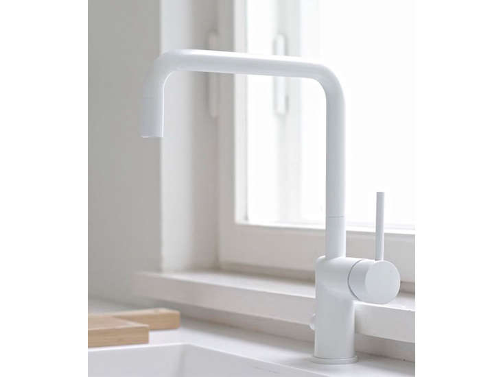 Vola KV8 Single Handle Kitchen Faucet