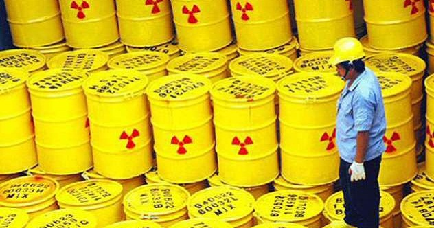 10 Scary Events In The History Of Nuclear Power