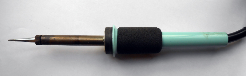 Long-Term Review: Weller Magnastat Soldering Iron