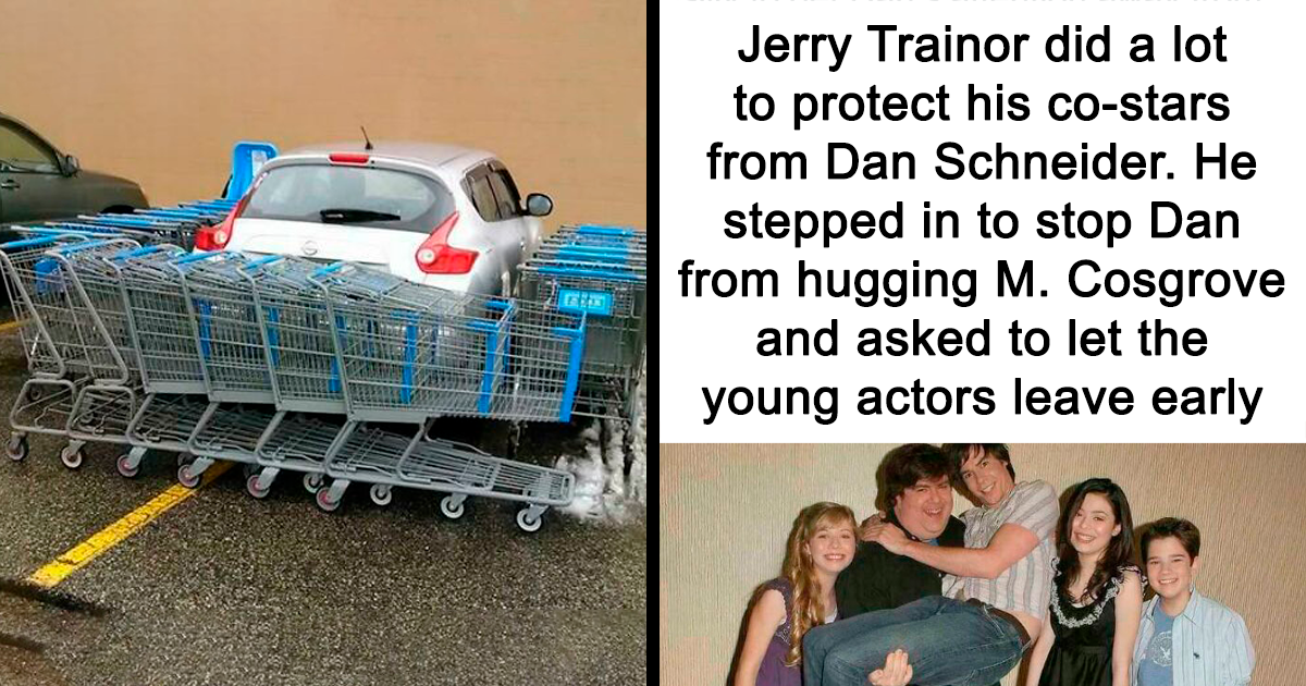 43 Unhinged Acts That “Chaotic Good” People Did With The Best Intentions In Mind