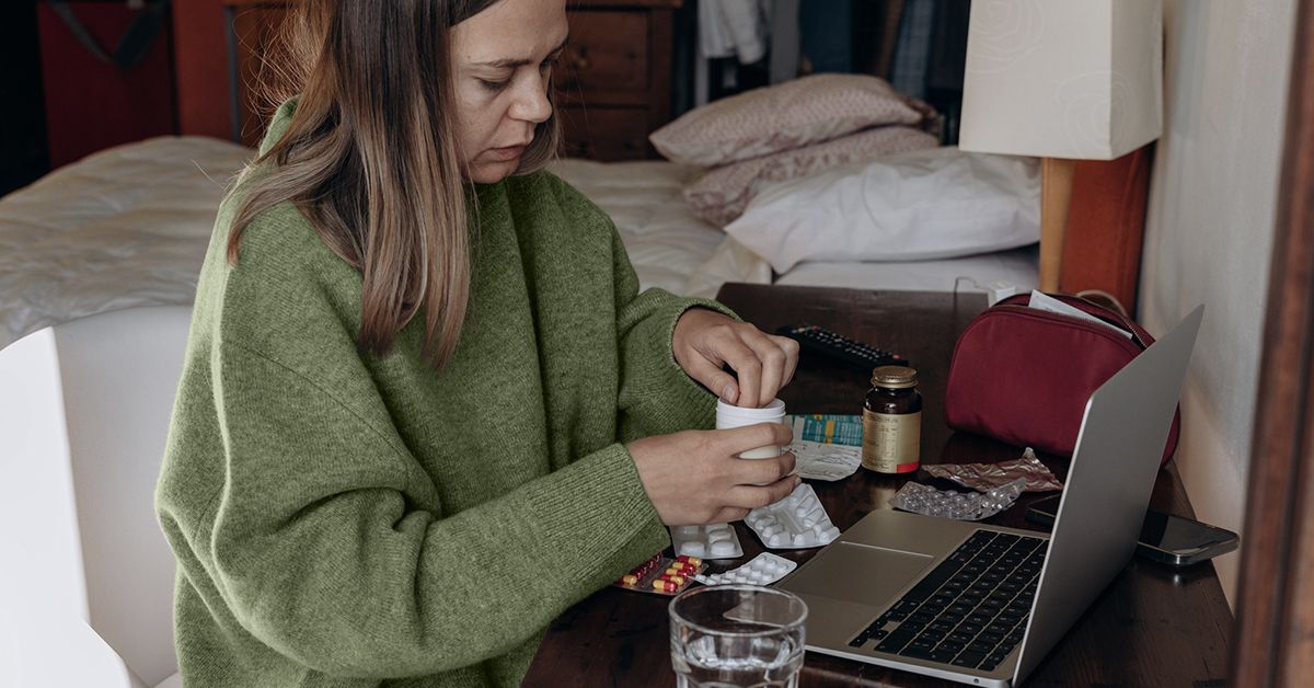 Can antibiotics cause UTI? Research and more