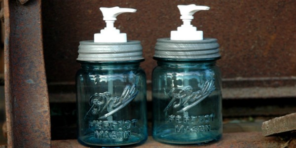 Mason Jar Ideas