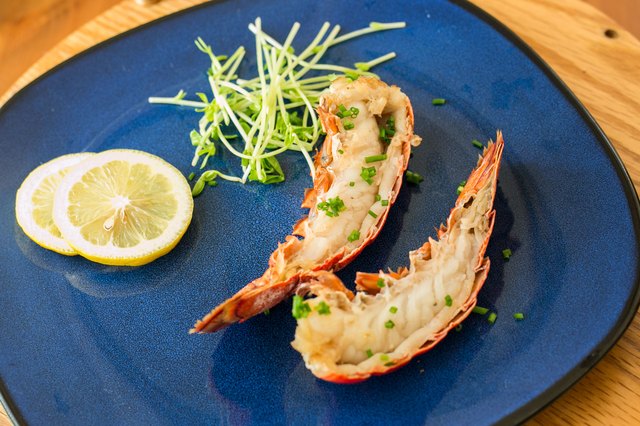 The Best Ways to Cook Lobster Tails