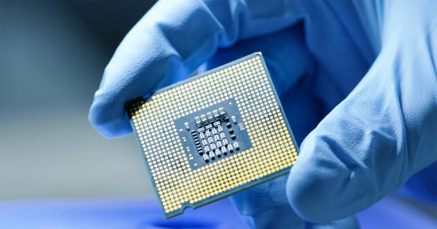 10 Remarkable Uses For Silicon