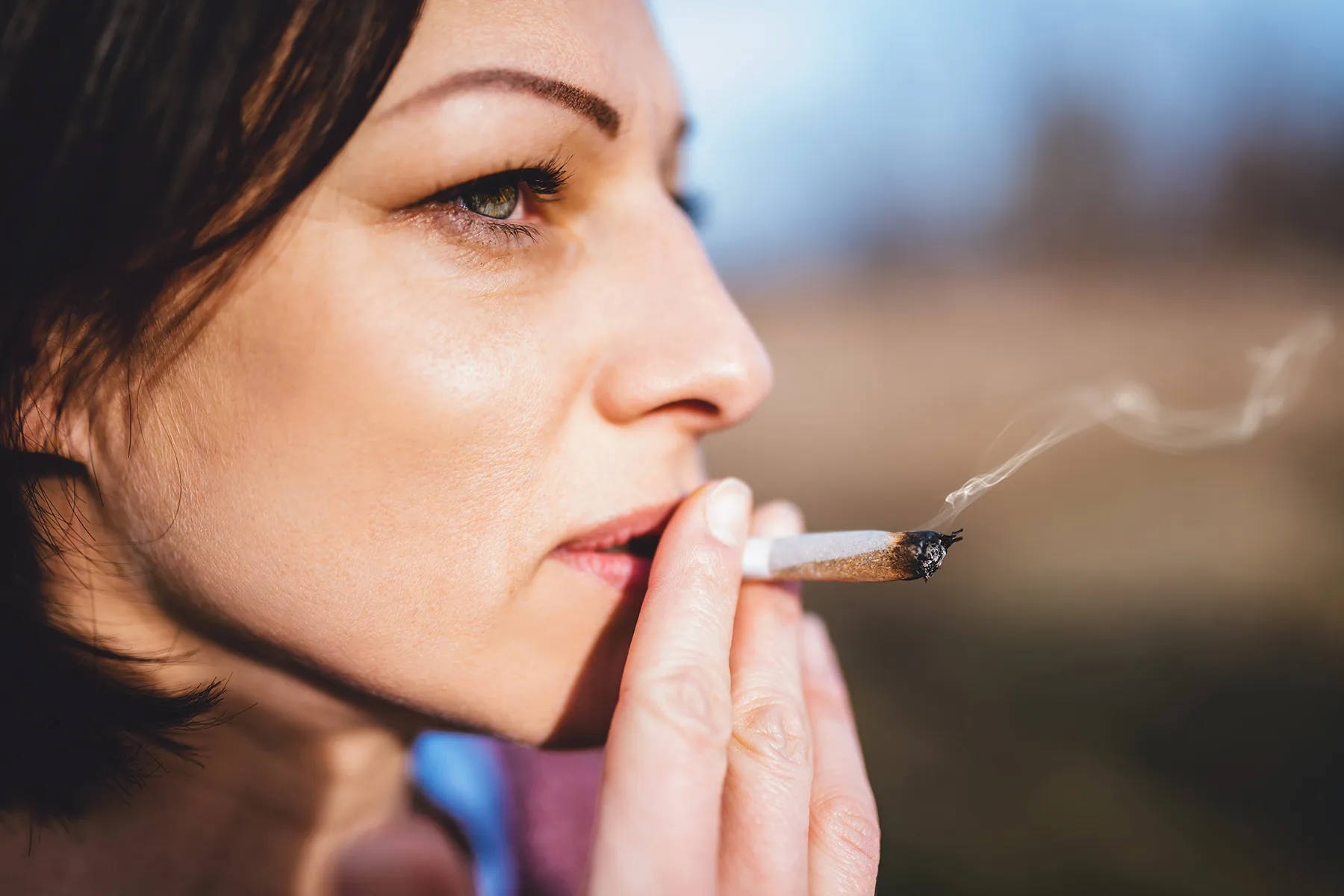 Cannabinoid Hyperemesis Syndrome (CHS): Causes, Symptoms, Treatment