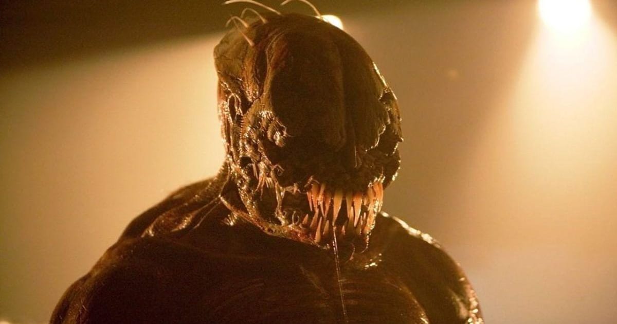 Underrated 2000s Monster Movies That Deserve A Second Scream-ing