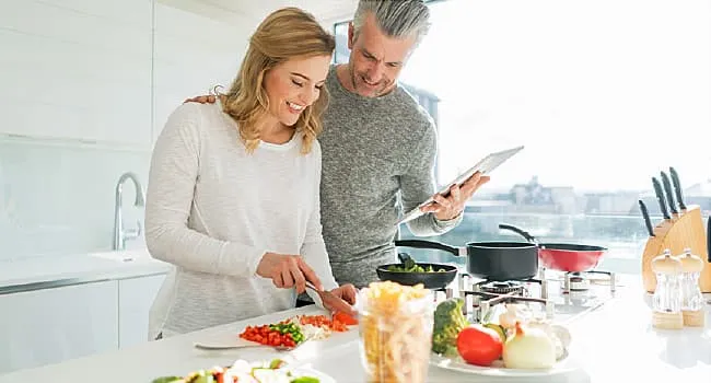 Aging Well: 9 Scientific Tips for Growing Older With Healthy Body and Mind