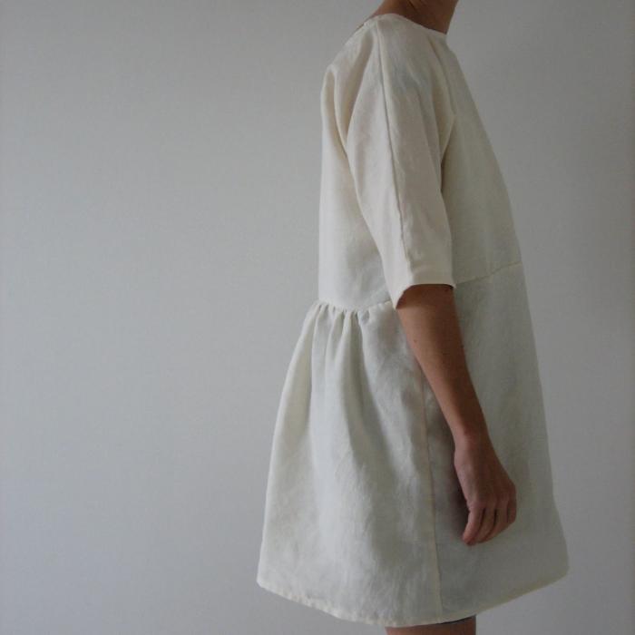 French-Inspired Fashion from Freedom, Maine