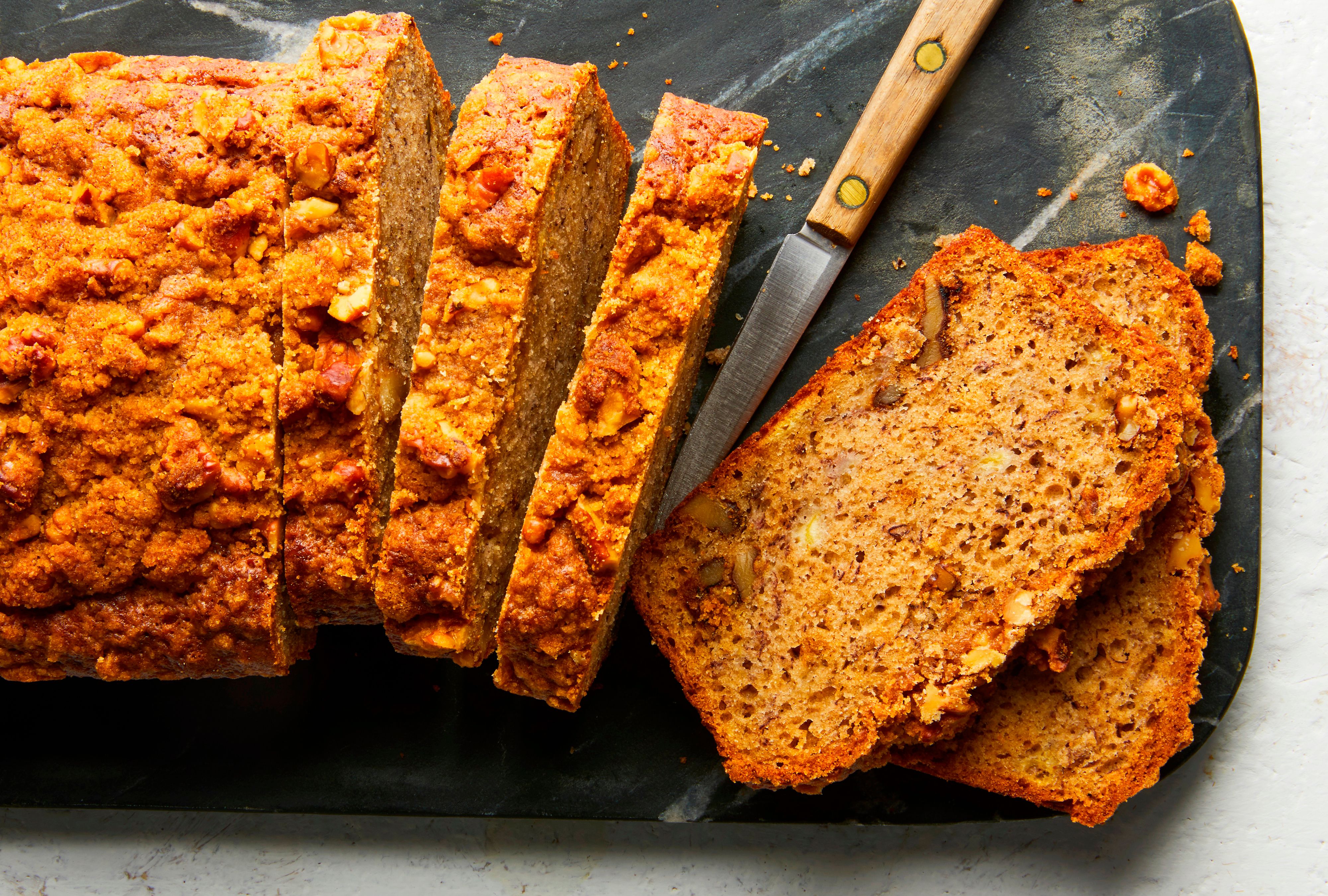 Banana Bread Recipe