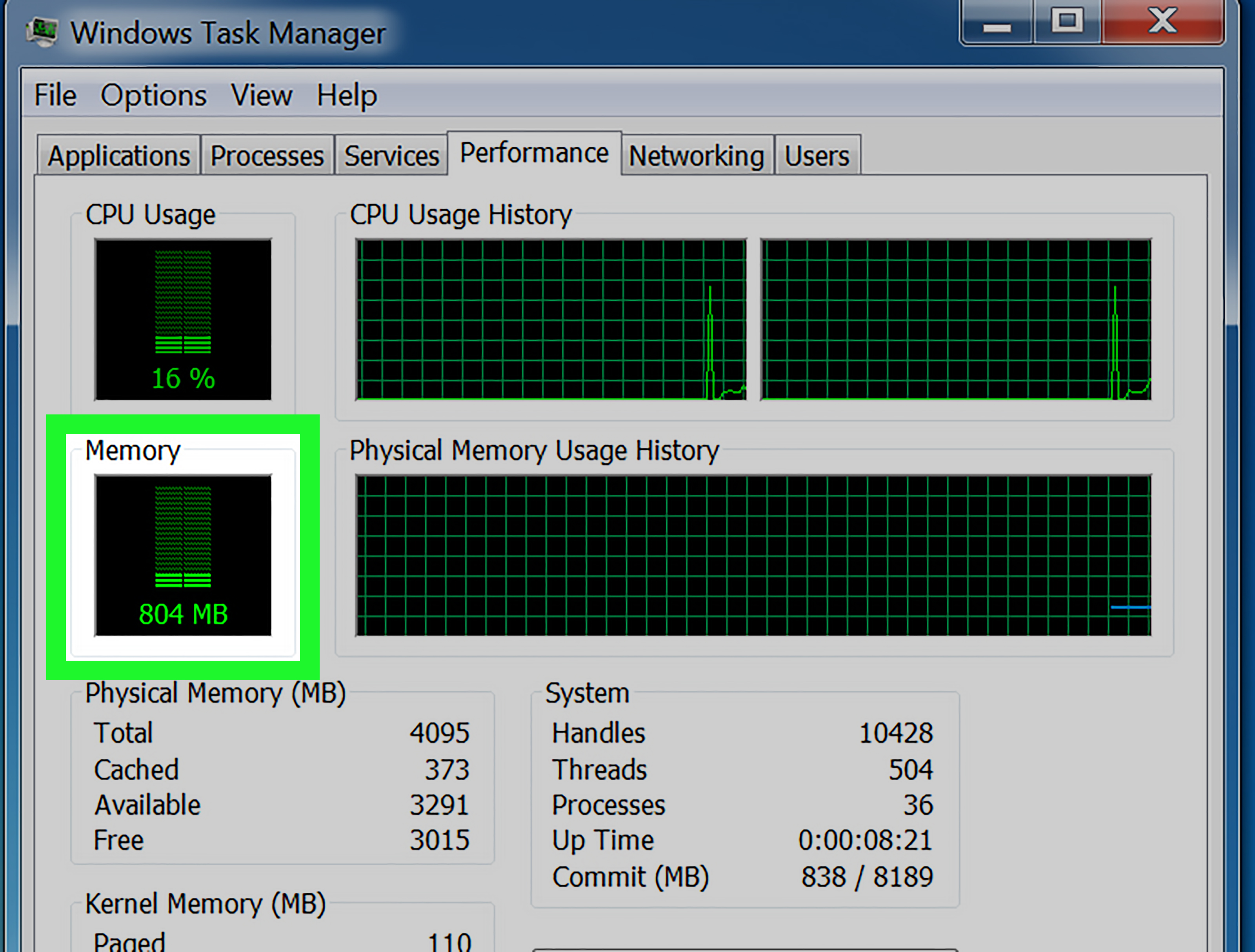 How to Check Your Computer’s Memory (RAM): Windows & Mac