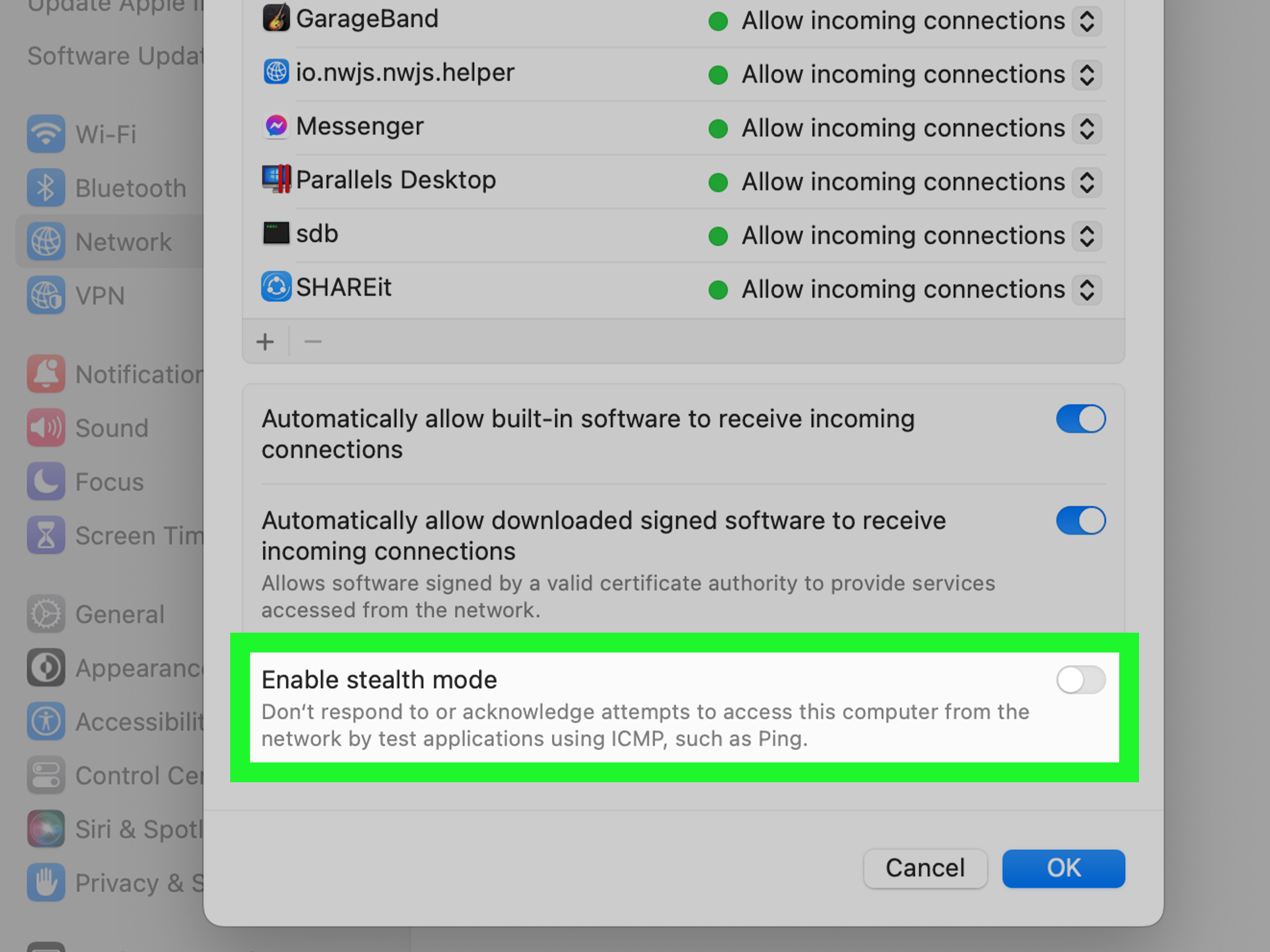 How to Check if Your Firewall is Blocking Something