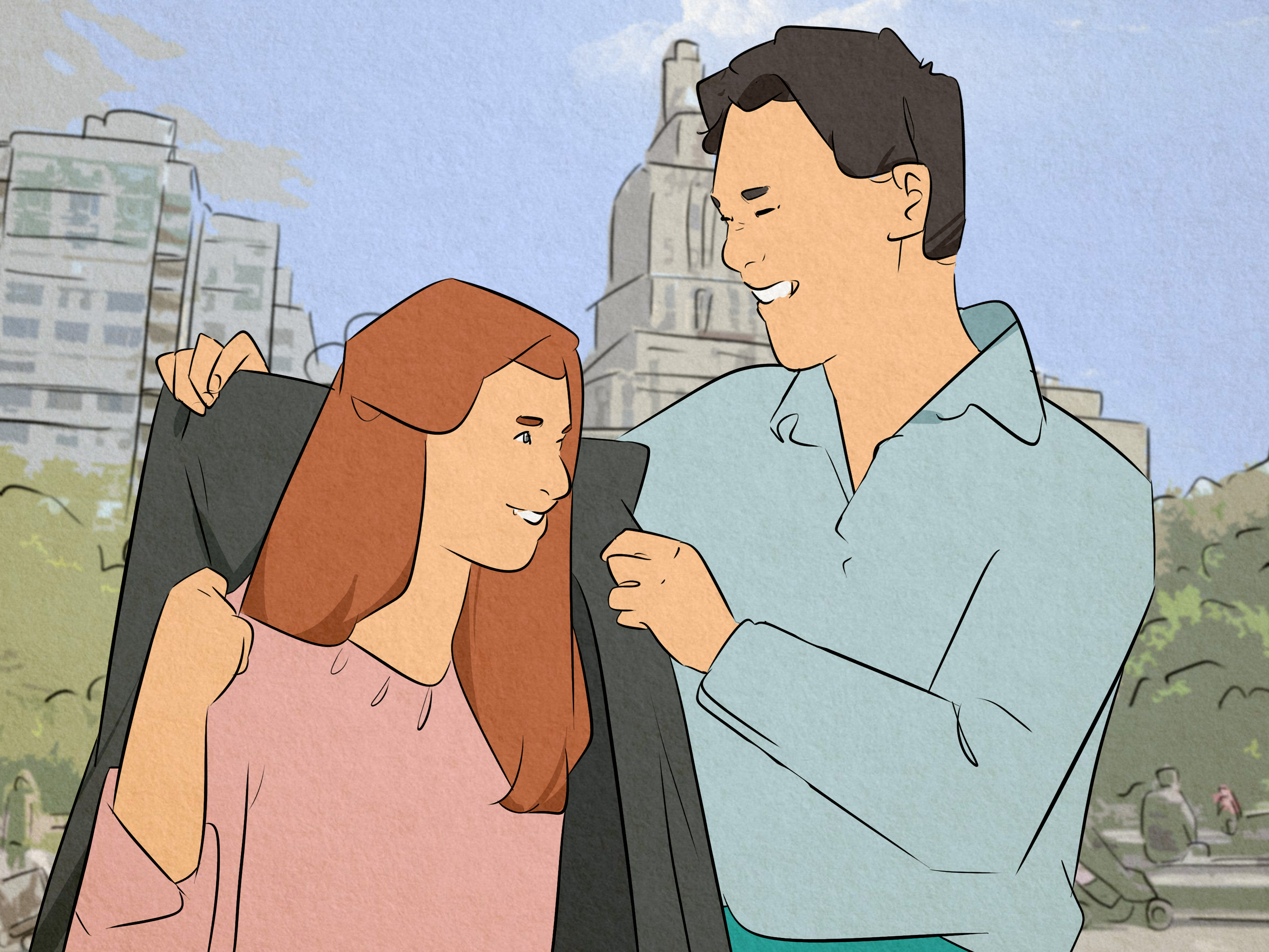 Chivalry Test: How Chivalrous Are You in Relationships?