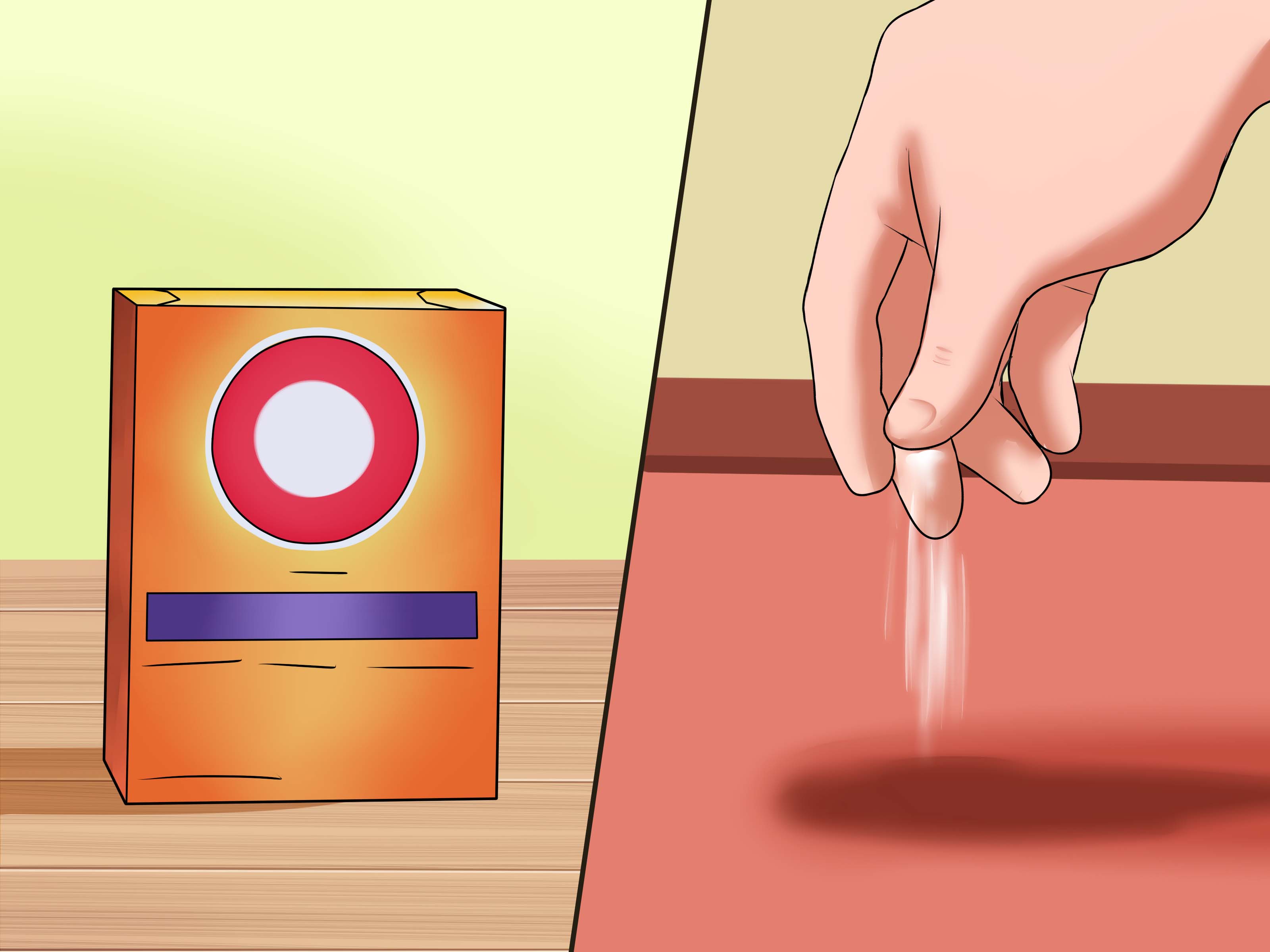 How to Clean Up Dog Diarrhea: 10 Steps
