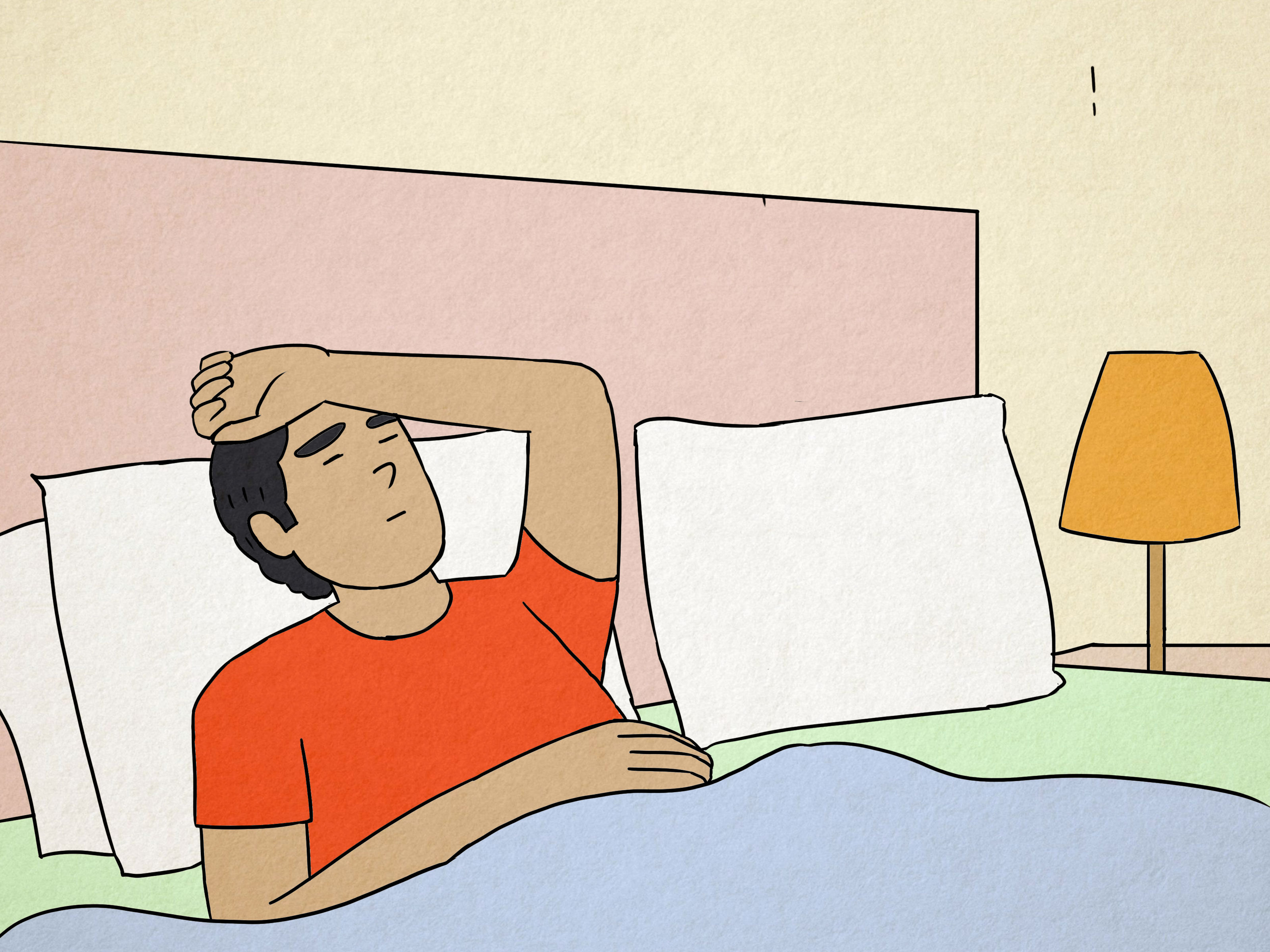 Why Kids Search “How to Fake a Stomach Ache to Get out of School Convincingly” and What to Do Instead