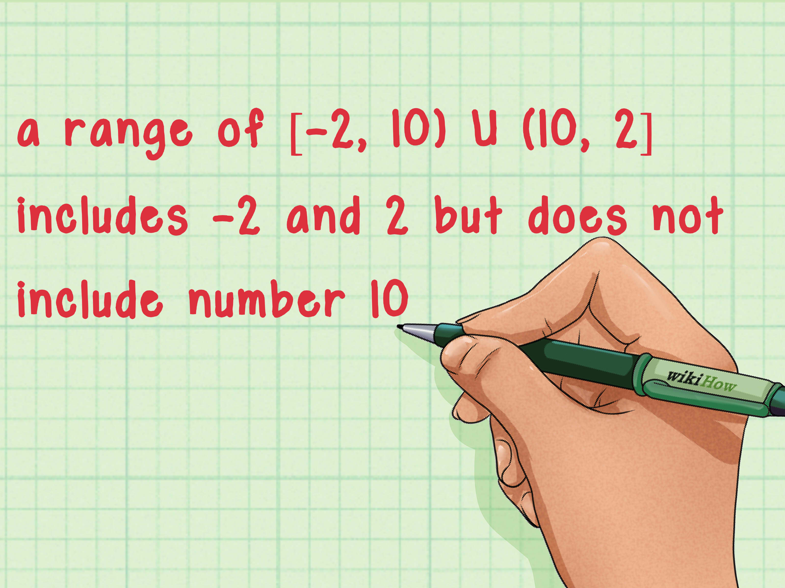 How to Find the Domain and Range of a Function: 14 Steps