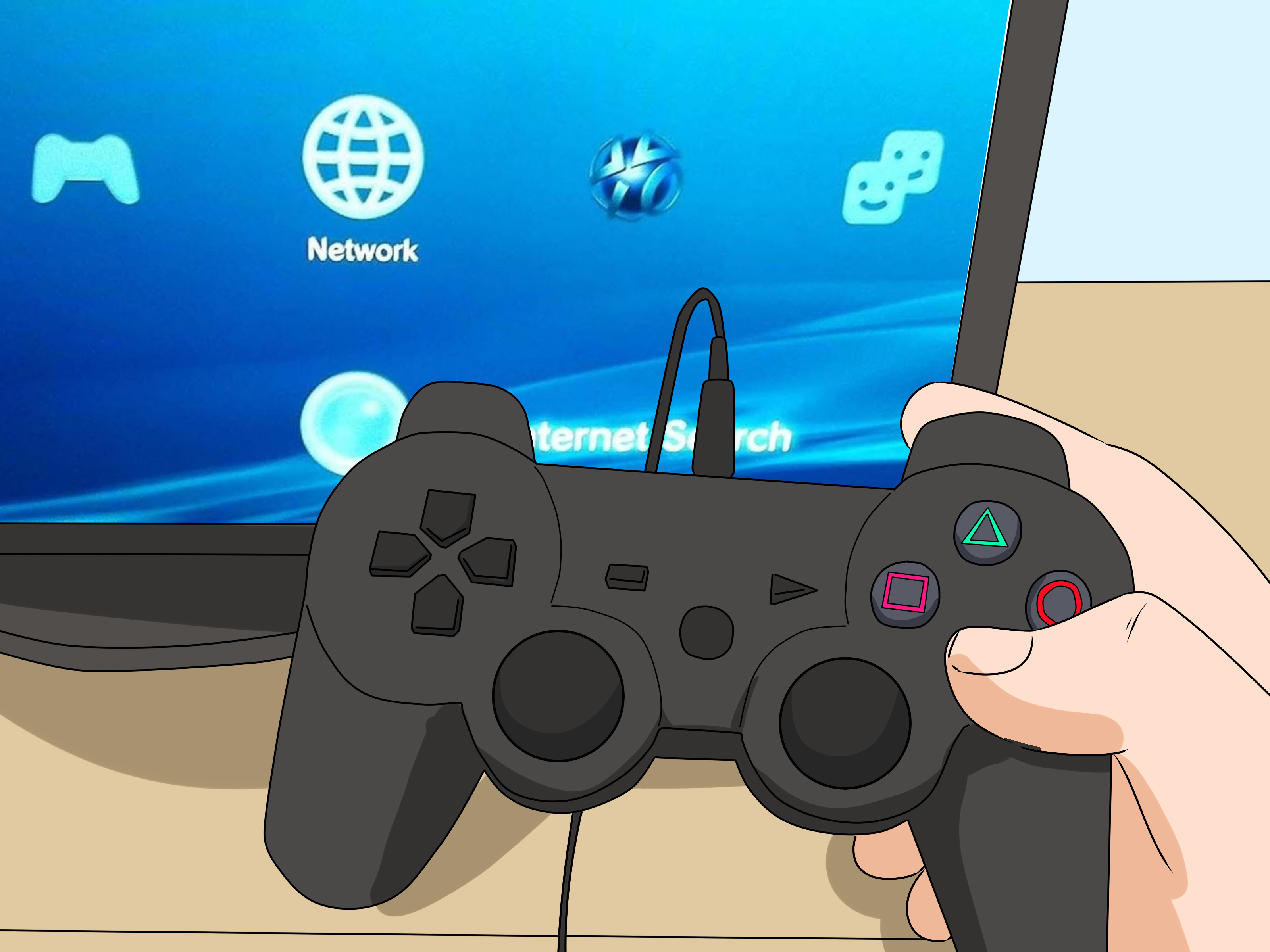 How to Fix a PS3 Controller: Buttons, Analogue Stick, & More