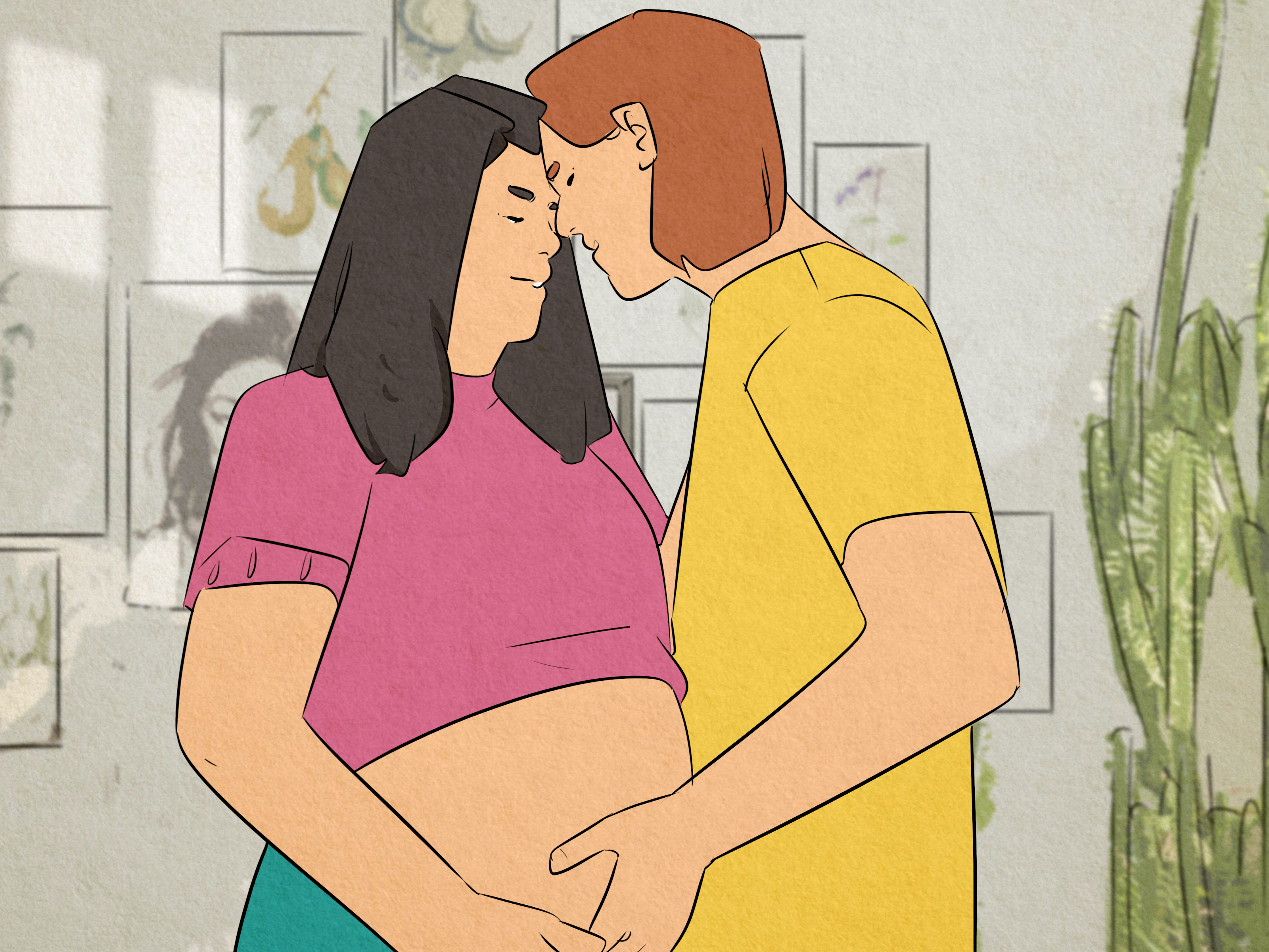 Gender Neutral Parent Names: 28 Nonbinary Options