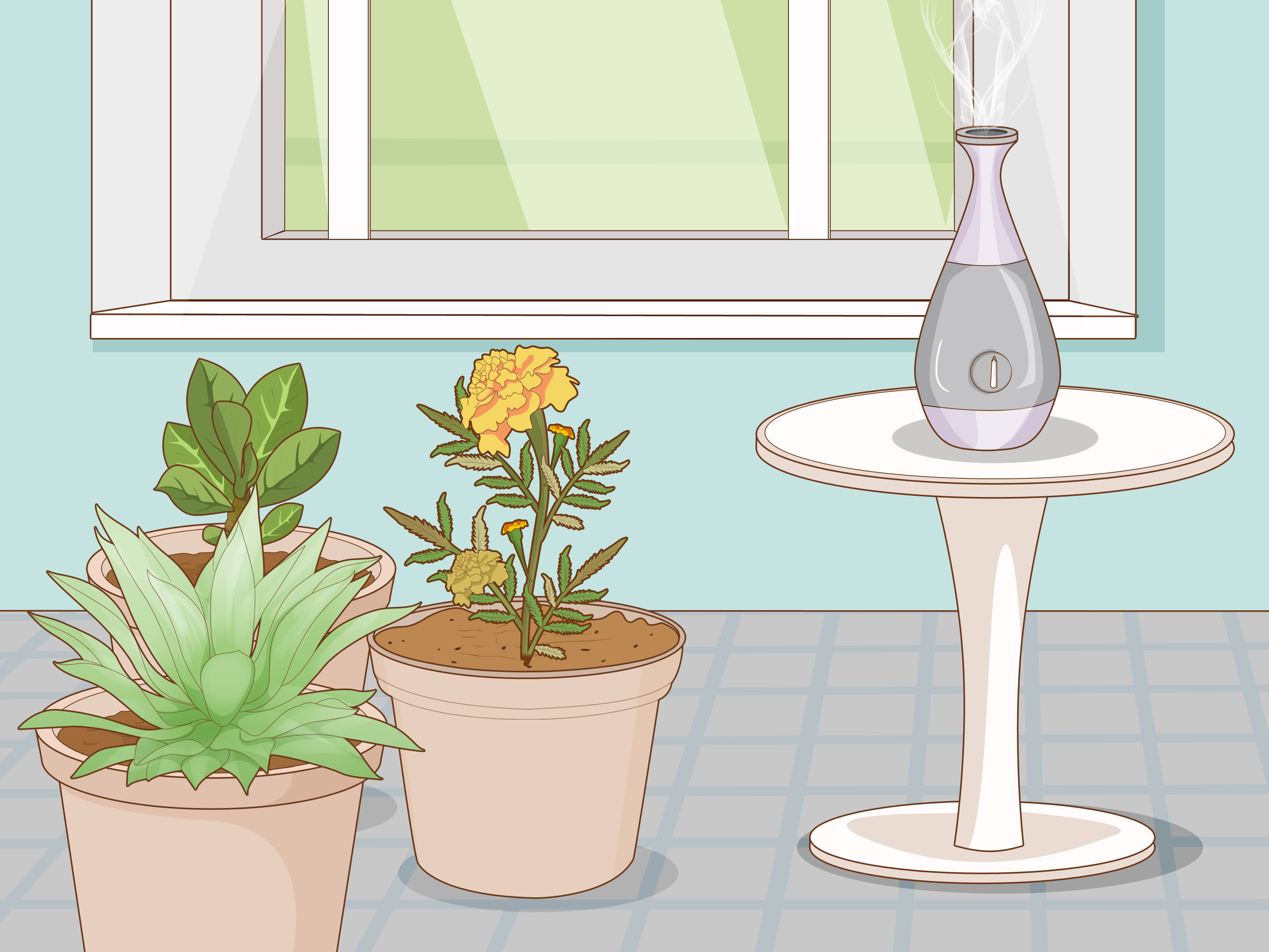 4 Ways to Get Rid of Plant Mites