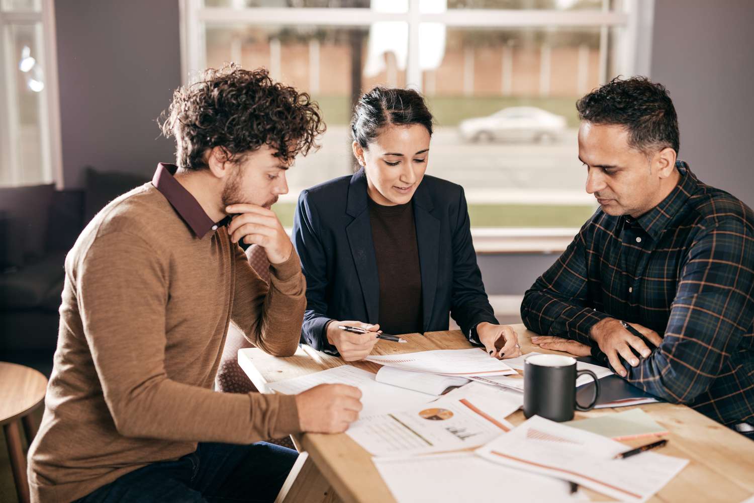 How Are Employee Stock Options Taxed?