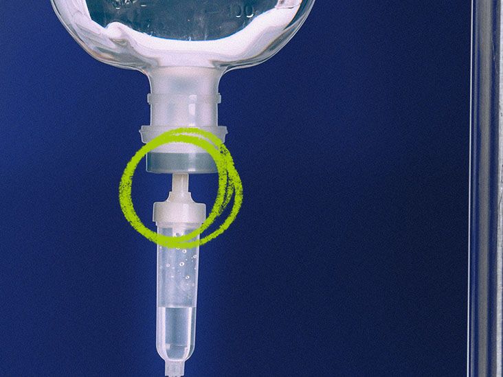 Induction Chemotherapy: Definition and Purpose