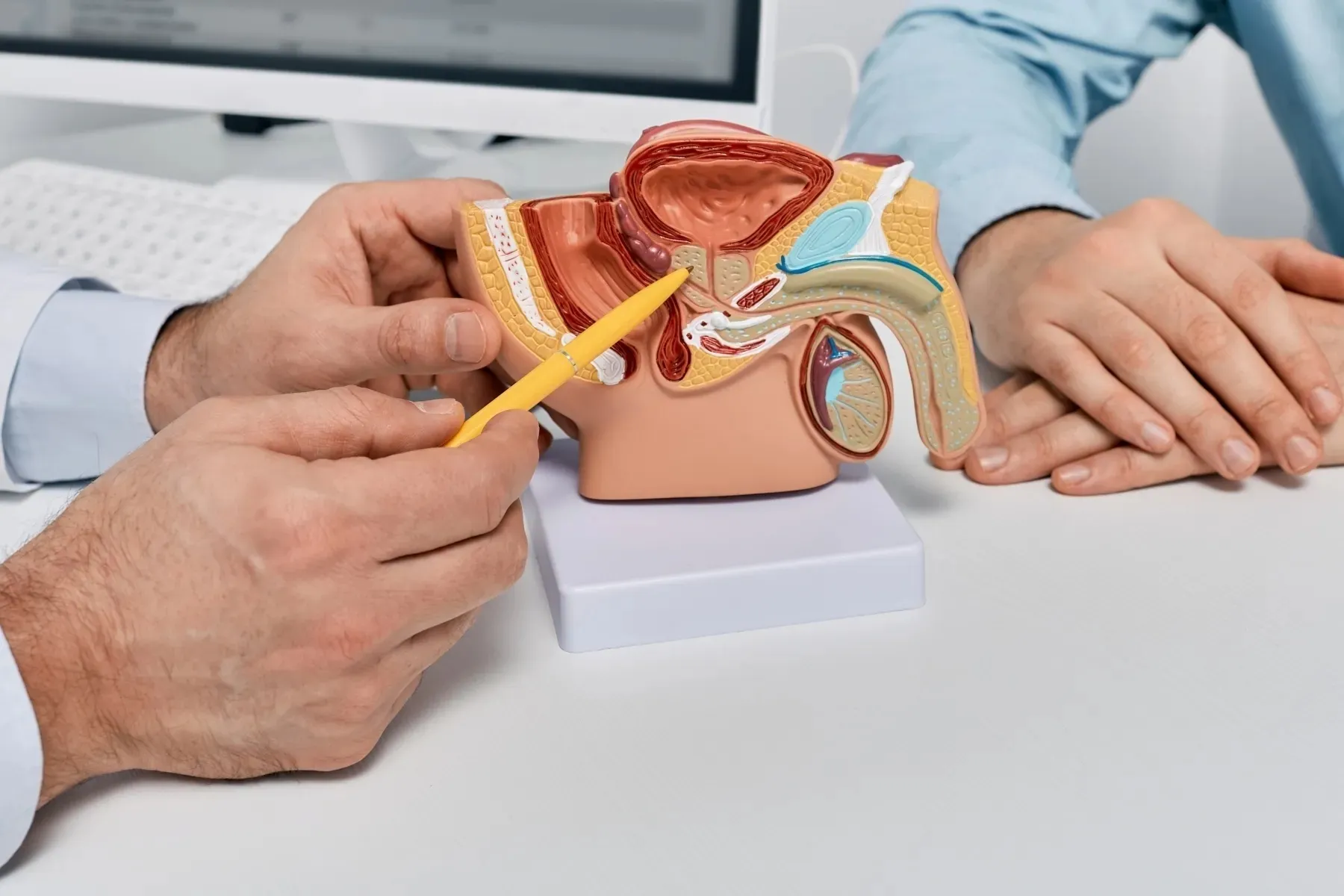 11 Prostate Cancer Treatment Options to Consider
