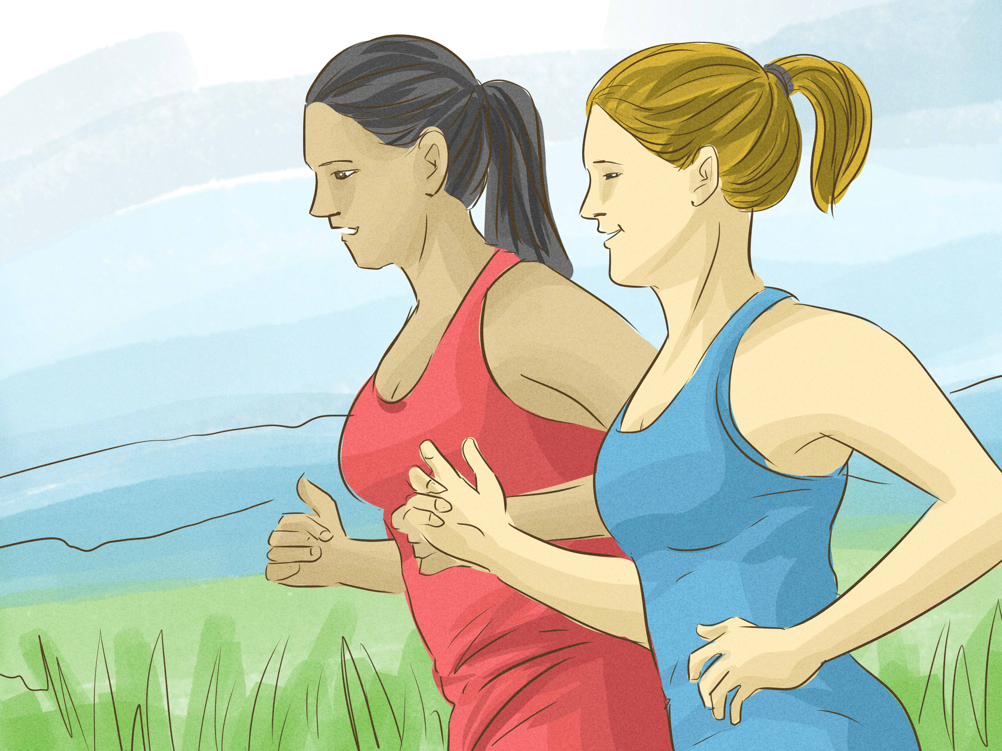 How to Feel Strong, Healthy, and Confident in a Bikini
