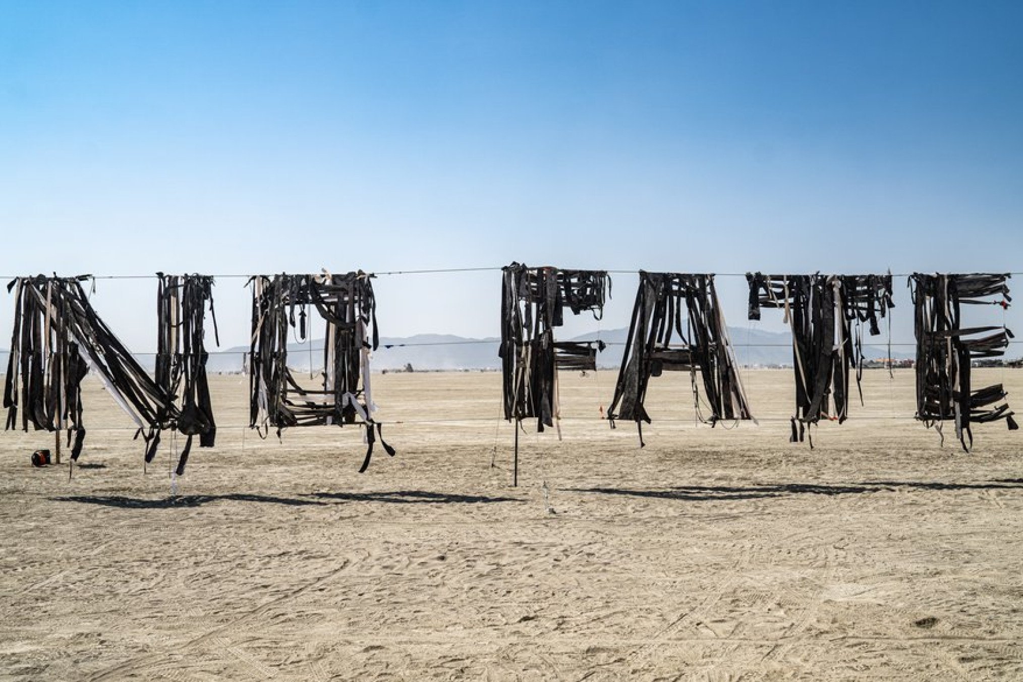 No Fate: It’s What You Make Of It That Matters – Make: