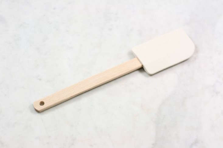 Natural Rubber Spatula