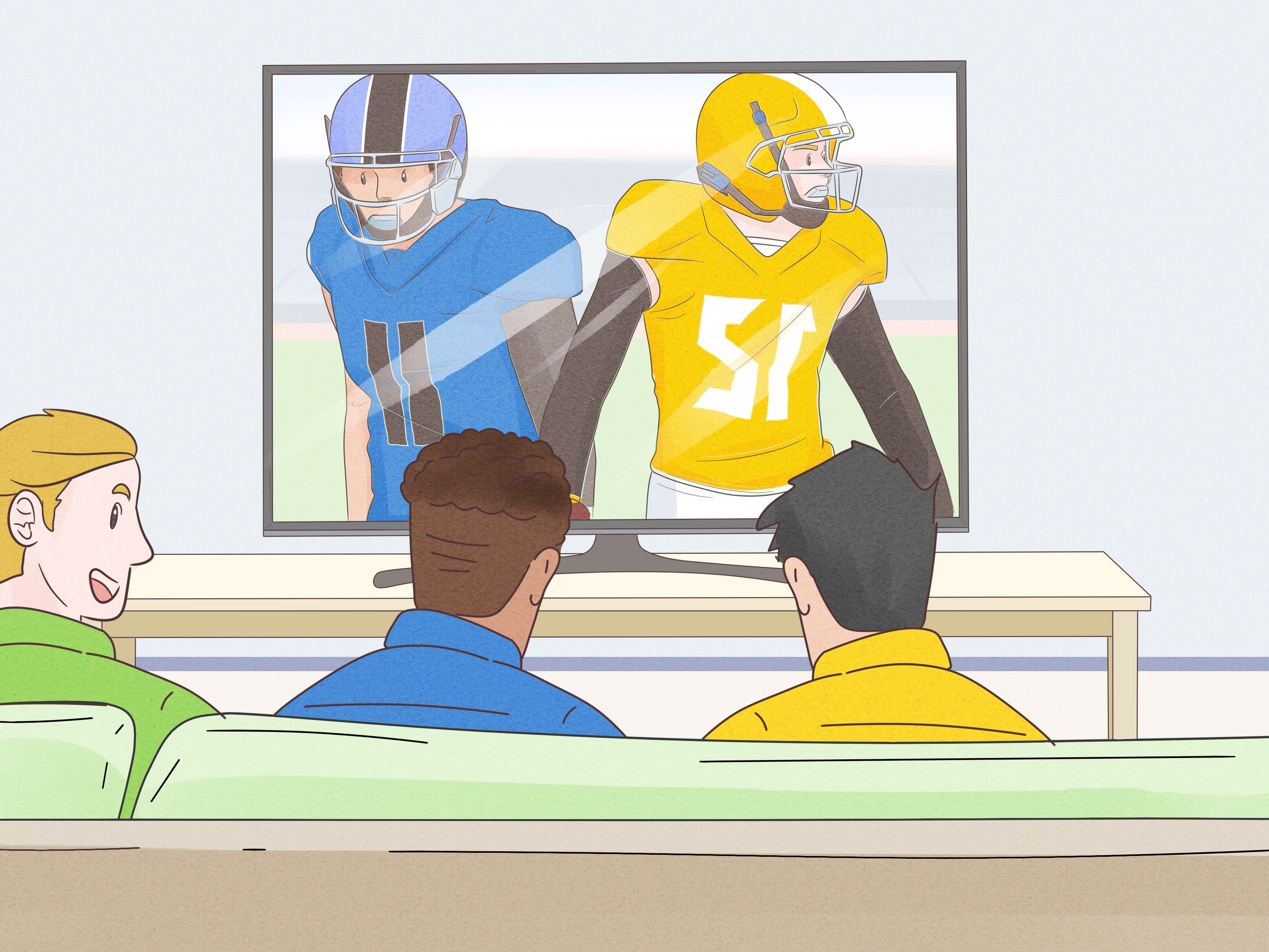 Fantasy Football Name Generator: Find The Perfect Team Name
