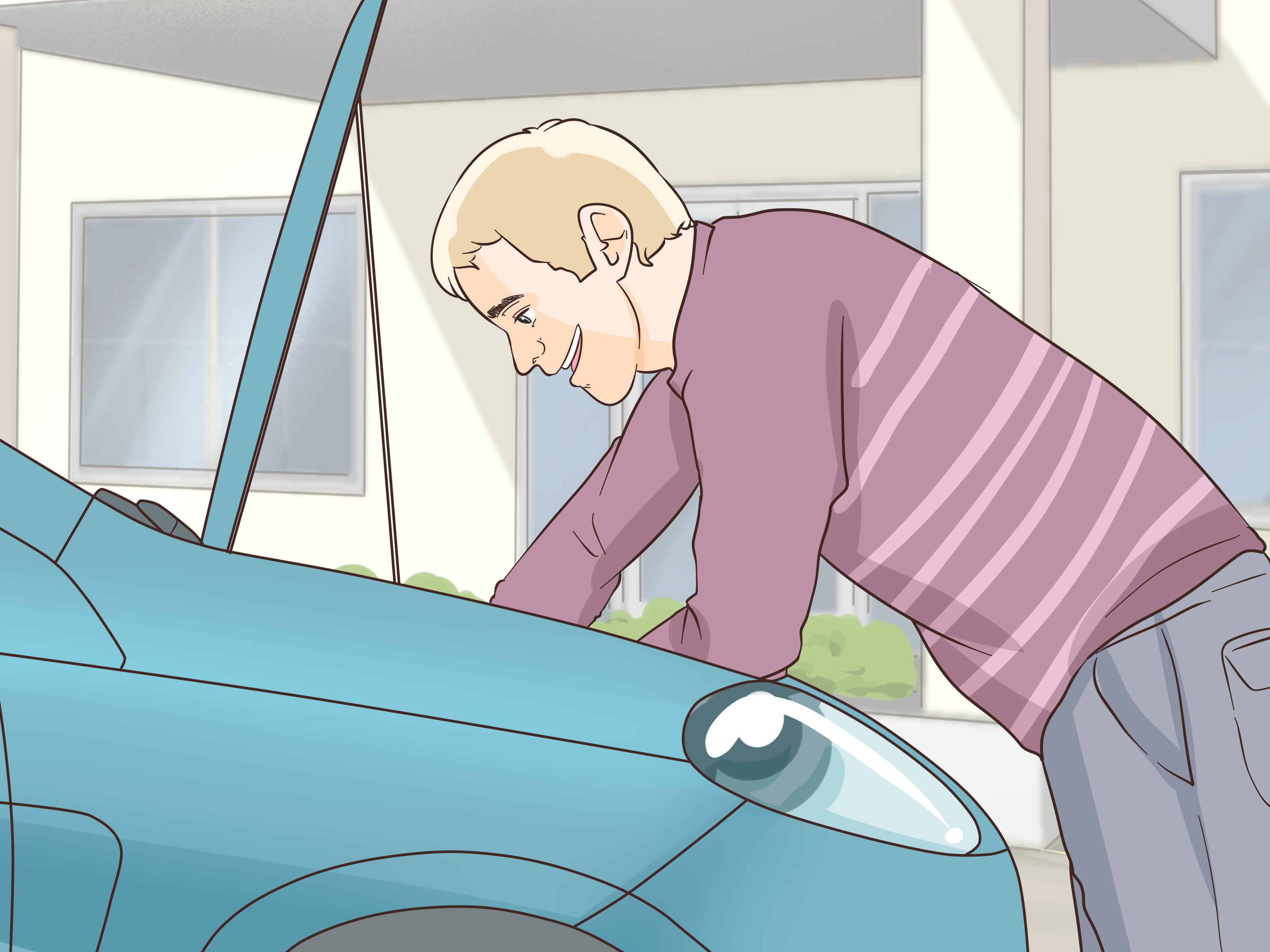 5 Ways to Prepare for Severe Weather