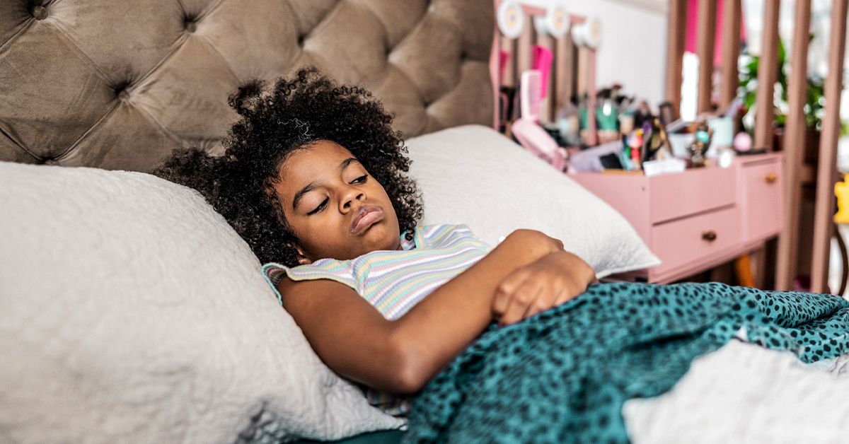 Stomach Still Hurts After Stomach Flu? Causes and Treatment