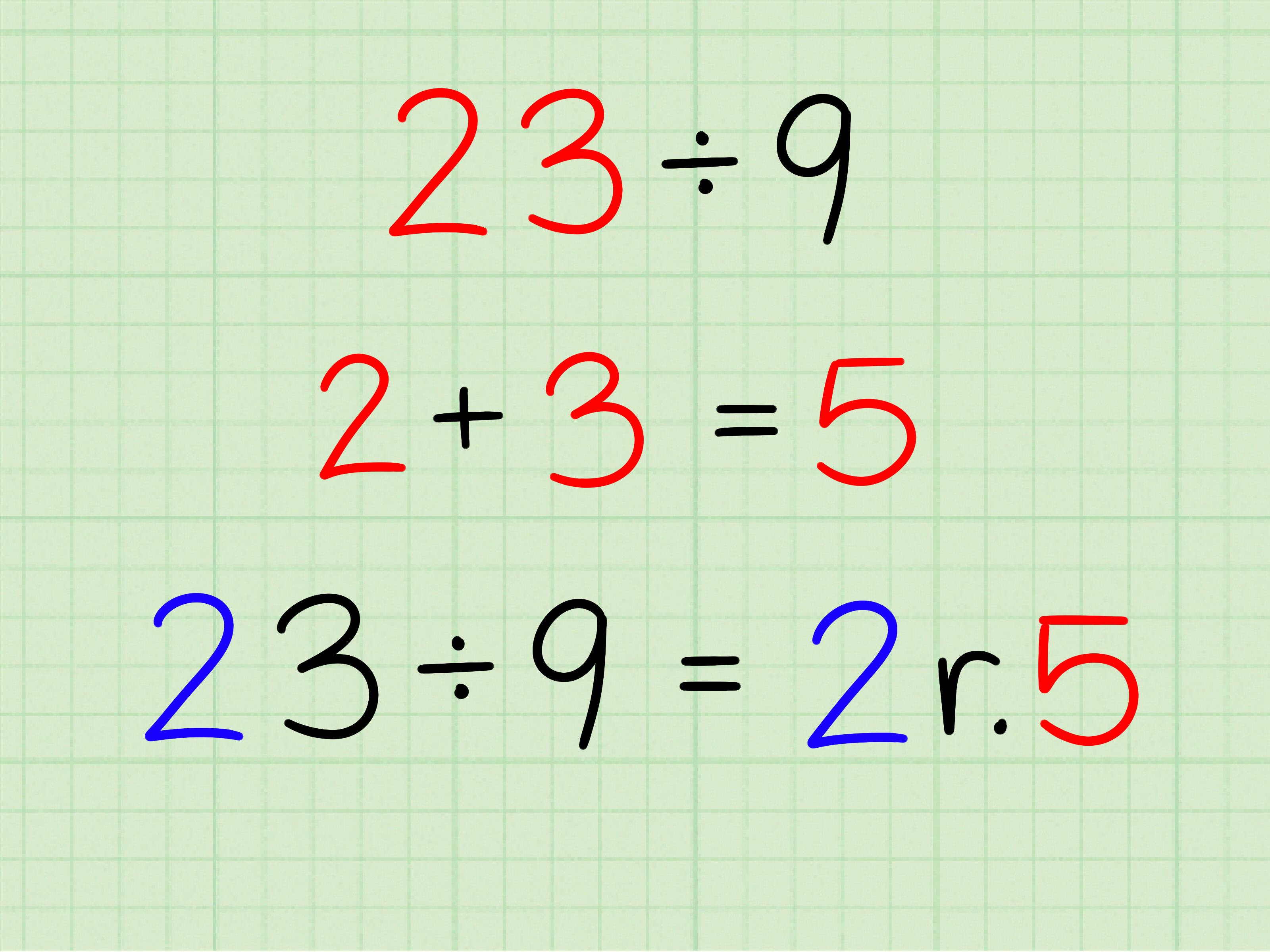 How to Speed Up Numeric Calculations in Mathematics: 7 Steps