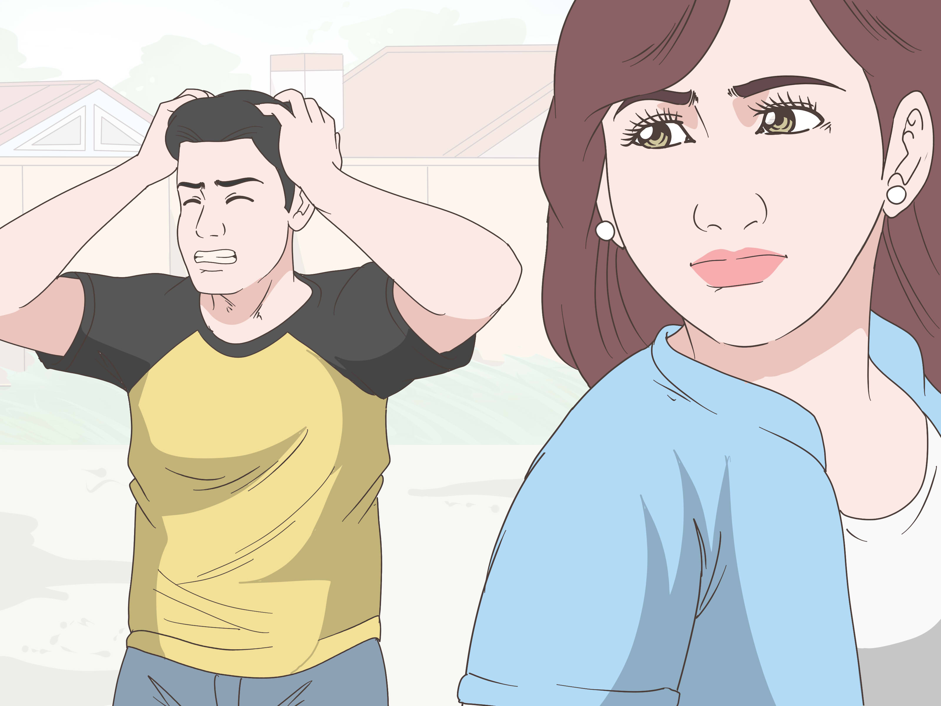 3 Ways to Treat Eyebrow and Eyelash Lice