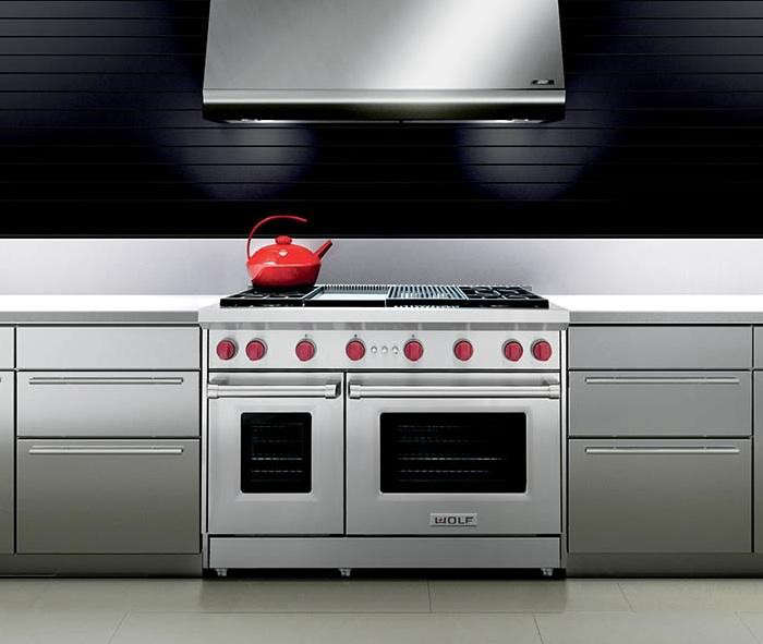 13 American-Made Appliances, from Countertop Mixers to Ranges to Refrigerators