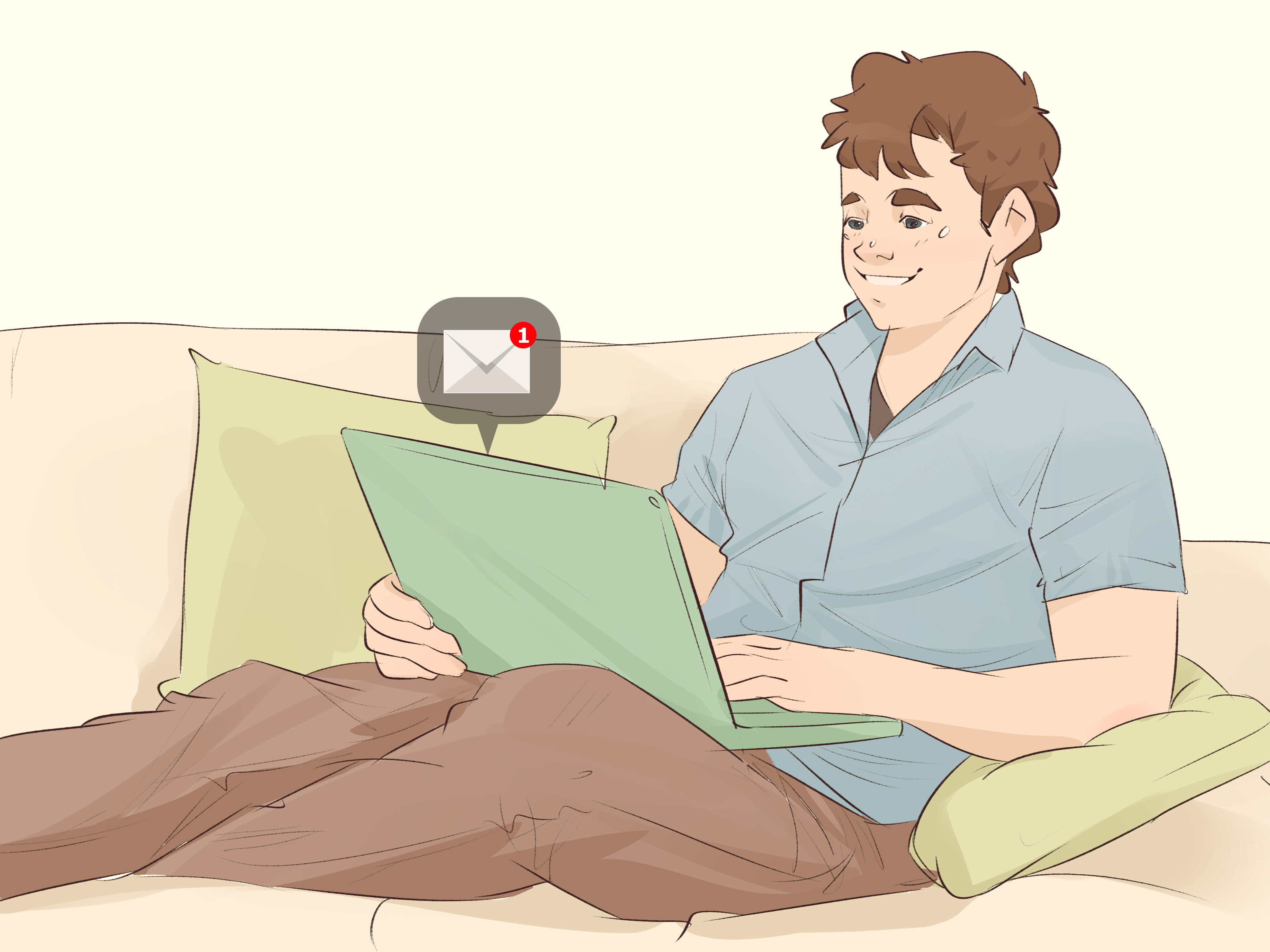 4 Ways to Write a Follow Up Email for a Job Application