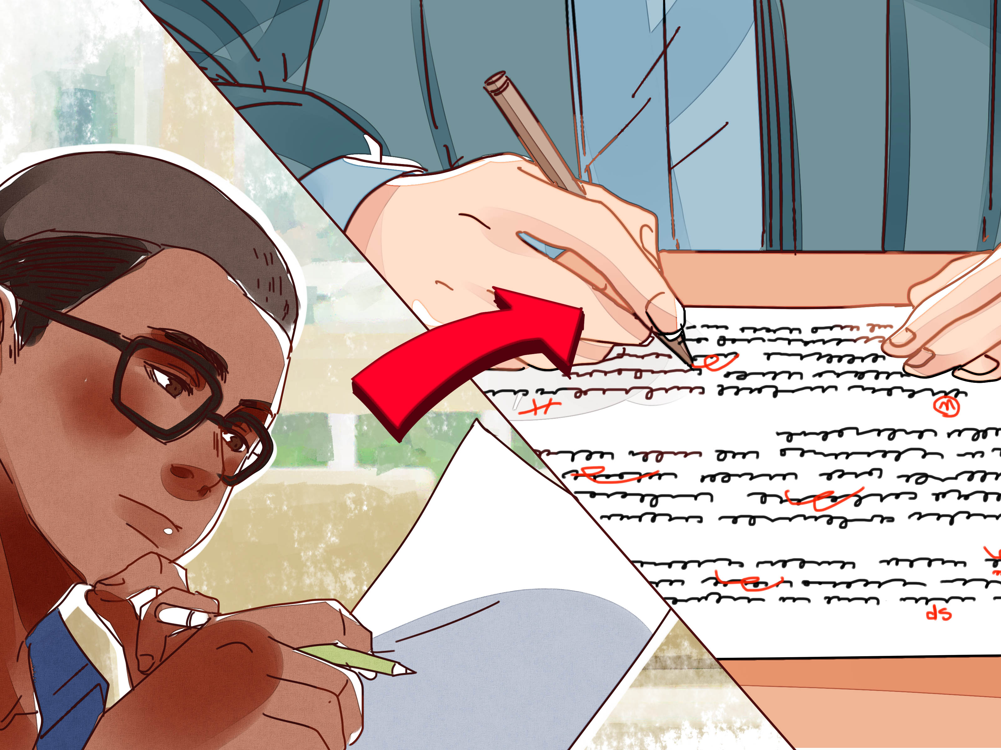 How to Write a Seminar Paper