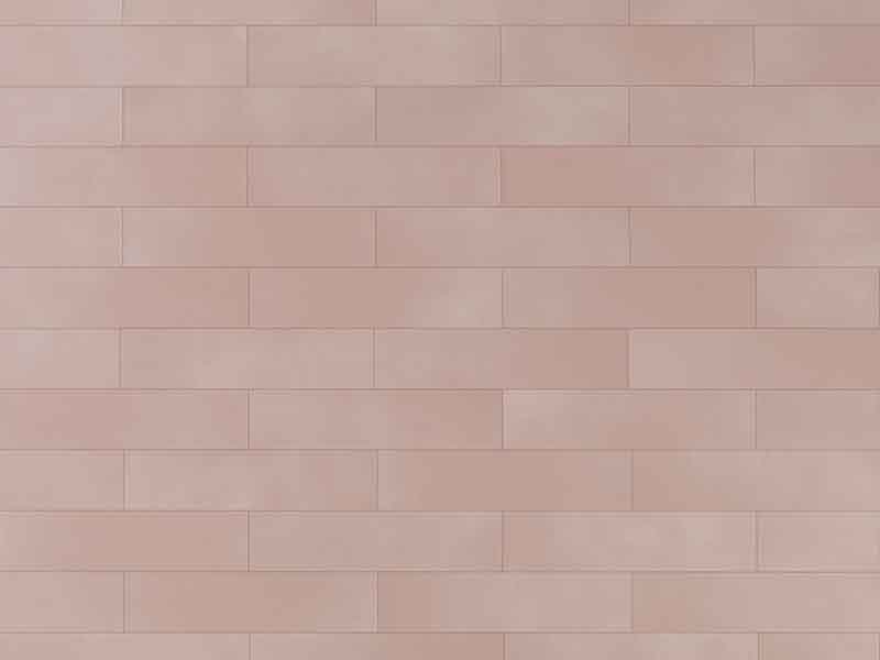 Azulejos Detroit Rose