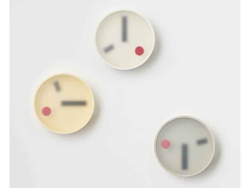 Kehai Clocks