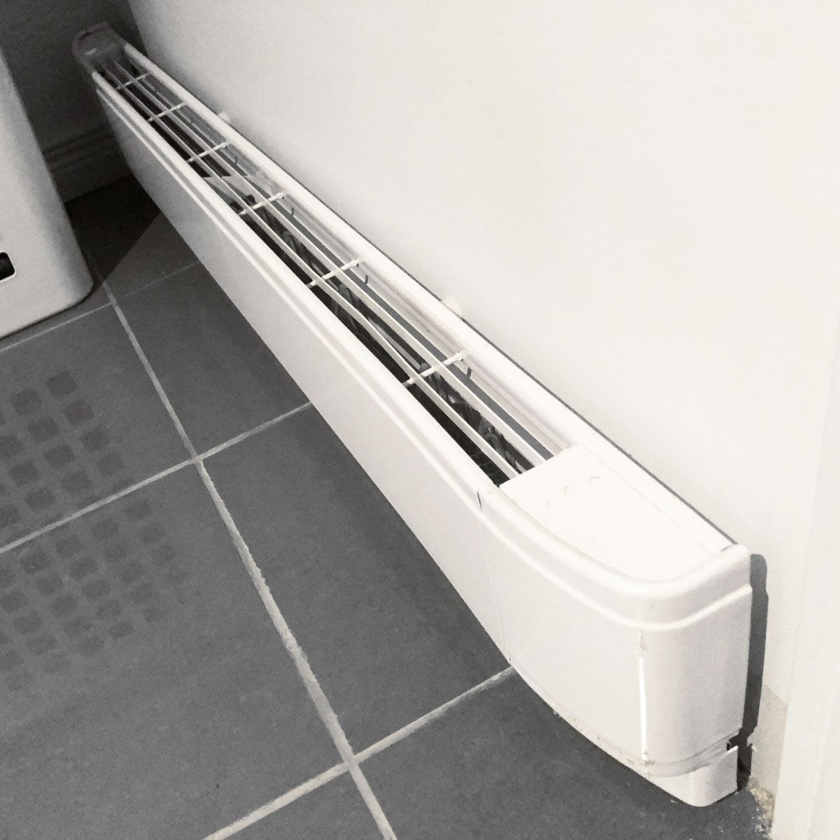 Electric Baseboard Heaters, a Buying Guide
