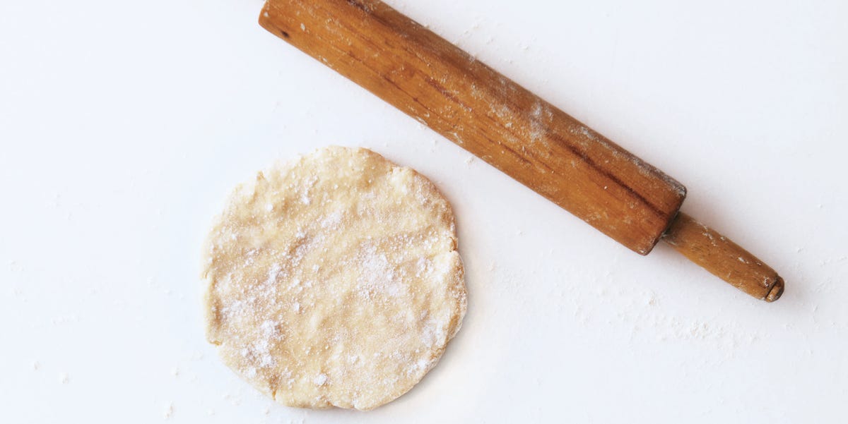 Best Flaky Pie Crust Recipe – How to Make Flaky Pie Crust